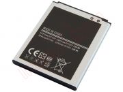 Generic B150AE - B150AC battery without logo foro Galaxy Core Duos, I8262 - 1800 mAh / 3.8 V / 6.84 Wh / Li-ion